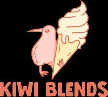 Kiwi Blends