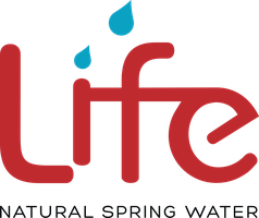 Life Natural Spring Water