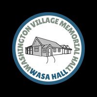 Washington Village Memorial Hall